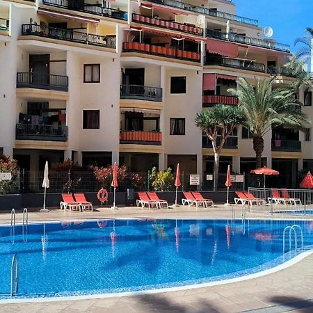 Guayero 2 Lejlighed Los Cristianos  Eksteriør billede